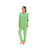 Winter Pajama Suit - PJW006